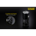 Lanterna Nitecore TM06S 4000 lúmens